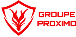 Logo PROXIMO