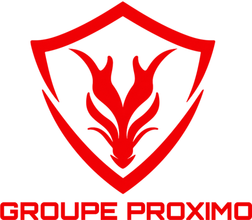 Logo PROXIMO