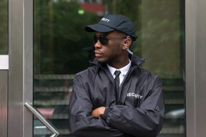 Agent de sécurité professionnelle Clermont-Ferrand