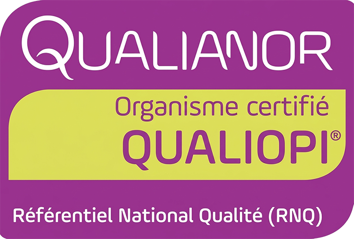 Certification Qualiopi