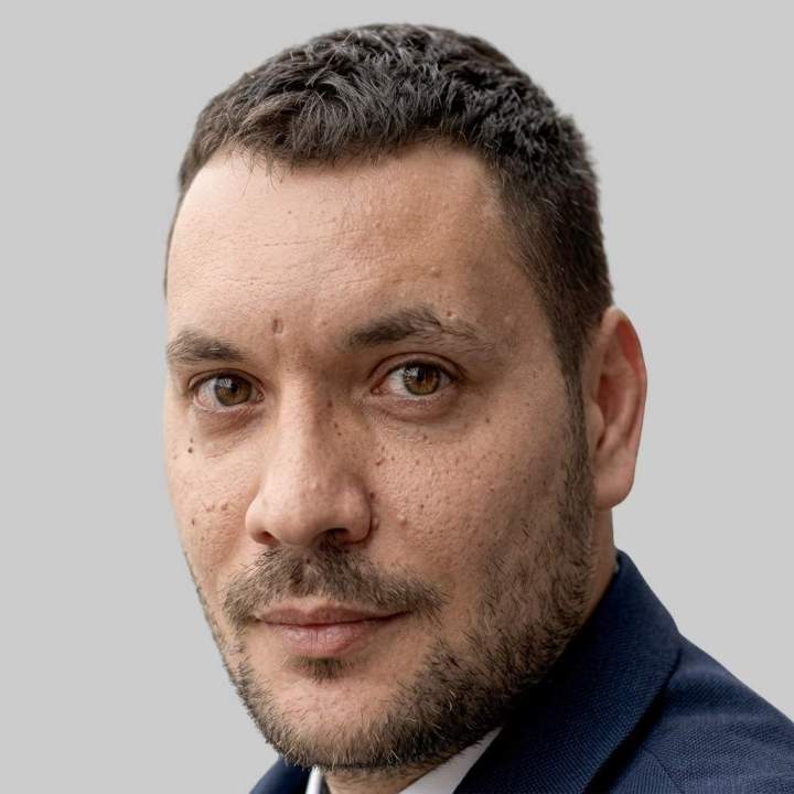 Directeur Général Holding Groupe Proximo