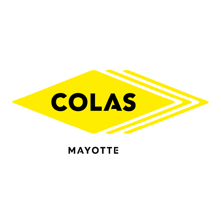 Logo COLAS Mayotte