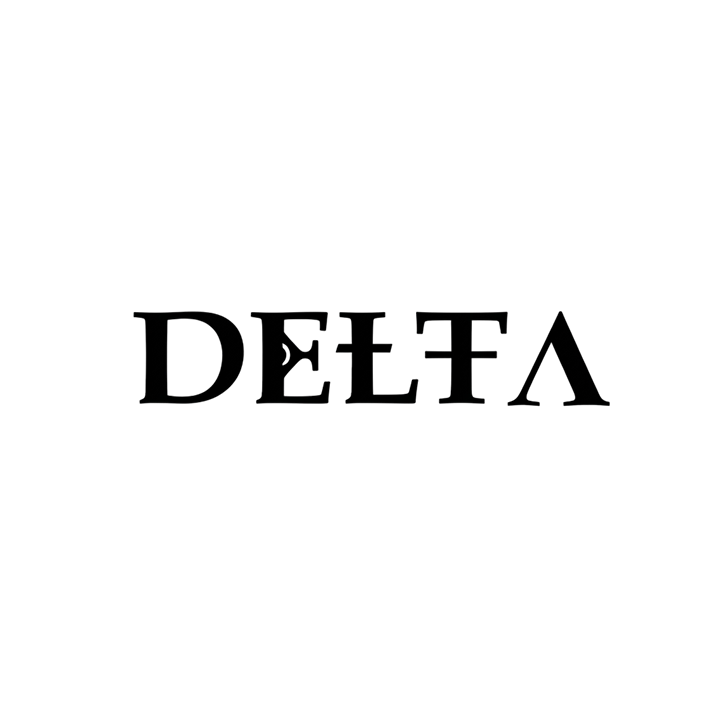 Logo DELTA