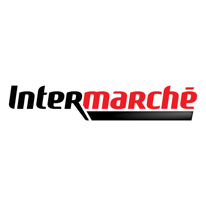 Logo Intermarché