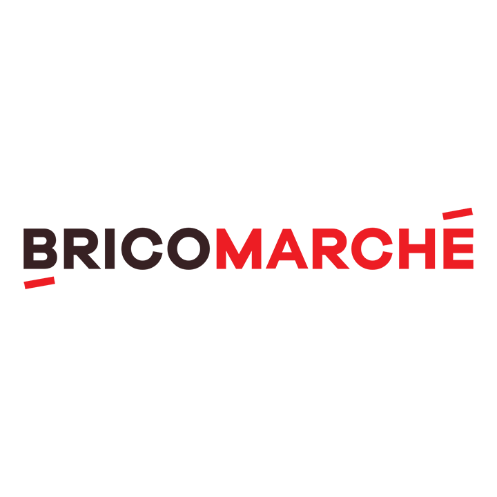 Logo bricomarché