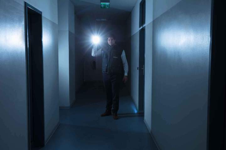 Agent de gardiennage Clermont-Ferrand
