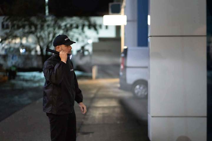 Agent de sécurité privée Clermont-Ferrand
